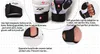 Autres articles de sport Gants de Taekwondo Protecteur de pied Chaussures de Taekwondo Chaussettes de pied MMA WTF Adulte Enfant Protecteur de pied de main Gants de boxe demi-doigt 230912