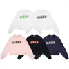 Men's and Women's T-shirt Designer Favorite Shirt Colorful Fashion Hoodie New Long Sleeve Street Solid Color Couple Short Sleeve Pure Cotton b8