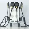 Emszero Pro Hi-EMT 6500W EMS Neo RF Body Slimminng Machine Professional Electromagnétique Élimination des graisses