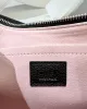 Designer Womens Shoulder Bags Luxury Mini Handväskor Marelle Underarm Pouch Flower Letter Crossbody Bag Top-kvalitet Epi Leather Ladies Fashion Makeup