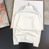 스웨터 후드 메르 남성 여성용 까마귀 가을 디자이너 후드 풀오버 스웨트 셔츠 힙합 고품질 레터 인쇄 상단 인쇄