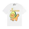 GGITYメンズレディースデザイナーTシャツプリントファッションマンTシャツ最高品質のカジュアルティーショートスリーブラグジュアリーヒップホップストリートウェアTシャツ