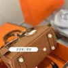 Goile Leather Bk Handbag Platinum Designer High Sense 2024 Famille polyvalente portable Real Lychee Match Sac grande capacité Fashion Fashion Fabriqué