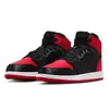 Nike Air Retro Jordan 1 Jordan1s Travis Scott  Jodan1s Travis Scot. 1s Low Olive Low Reverse Mocha Tiffany【code ：L】Black Phantom Next Chapter High Denim Washed Pink Mids Sneakers