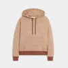 Felpa con cappuccio da donna Felpe firmate da uomo Felpe con cappuccio coach Con pullover con stampa di lettere maniche lunghe top girocollo Felpa con cappuccio casual maglione sciolto cotone spesso Streetweaers