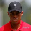 Unisex Tiger Woods Erkek Kadınlar Ayarlanabilir Kapak Beyzbol Kapağı Yaz Pamuk Pamuk Günlük Hip Hop Kapakları Moda Açık Hats2037