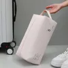 Borsa per scarpe Borsa per scarpe antipolvere per fitness da viaggio Borsa per scarpe Borsa per sneaker di grande capacità, resistente all'umidità, alla polvere, alla muffa