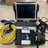 Automatyczne narzędzie diagnostyczne ICOM Dalej z 1 TB HDD lub SSD Tryb ekspertów na temat komputerów laptopowych CF-19 CF19 4G