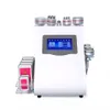9 I 1 40K Cavitation RF Slimming Machine Therapy Body Shaping Vakuum Lipolaser Lipolaser Fat Minska vakuumkavitationsmaskinen