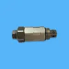 Relief Valve 1R-6488 1R6488 for Main Control Valve Assy Fit Excavator E200B EL200B