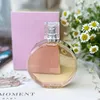 Fragrance Classic France Women Fragrance 100 ml Chance Eau de Toilette Pink Green Miss Parfum långvarig lukt Paris Mademoiselle WO