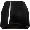 Car Accessories Vehicle Air Covers Universal Side Scoop Hood Plastic Cowl Vents Cars Louvers