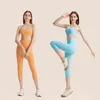 Ll yoga strappy longline sportbh för kvinnor criss cross yoga behåar beskurna tank tops atletisk löpande träningsbh med avtagbara kuddar