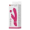 NXY vibrateurs joli amour Clitoris succion vibrateur pour les femmes léchant g Spot stimulateur érotique Sex Shop jouets pour adultes 230809