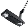 Special Select Jet Set Limited 2+ Golf Putter Black Golf Club 32/33/34/35 Inches with Cover with Logo