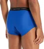 Underpants Exofficio Breve Homens Boxer Underwear Calças Planas Quick Dry Confortável Mens Briefs Respirável Calcinha Sexy EUA Tamanho 230912