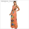 Womens Jumpsuits Rompers 593 Womens Jumpsuits Casual Dresses Rompers skirt floral dress with sleeveless dresses nuevo estilo vestido para chicas mujeres wt19 L230