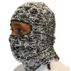 Czapki do czapki/czaszki Balaklava w trudnej sytuacji maska ​​narciarska czapki czapki czapki elastyczna czapka zima ciepła pełna twarz shiesty y23 7263 3686