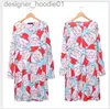 Womens Jumpsuits Rompers 224 Womens Jumpsuits Casual Dresses Rompers skirt floral dress with sleeveless dresses nuevo estilo vestido para chicas mujeres wt19 L230