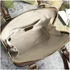 3a Purse Designer Woman Handbag Mini Shell Tote 640716 Portable Handbags Leather Shoulder Bag 20x19.5x7.5cm Temperament Designer Crossbody Bags