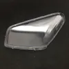 Car Head Light Shade Shell Caps Front Headlamp Lamp Cover Lampshade Headlight For Toyota Rav4 2001-2004 Lens Case