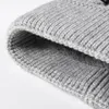 Winter Hat Mens Mulheres Designers Fiz chapéus BONNET WINTRO NAVIDADE LOLTA PLUS CHAPOS DE CASHMERE CASHMER