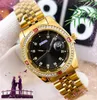 Popular Unsiex Women Men Lovers Watch Luxury Fashion Colorful Crystal Diamonds Ring Clock Quartz Movement business casual wristwatch montre de luxe gifts