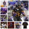 2023 East Carolina Pirates Football Jersey 26 Isaiah Brown-murray 11 Jeremy Lewis 52 Xavier Mciver 99 J.d. Lampley 92 Cj Mims 13 Eric