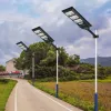 600W 500W 400W 300W 200W 100W Solar Street Light Radar Sensor Outdor Outdoor Dusk-to-Dawn Usastar LL