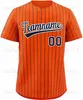 Personalizado Baseball Jersey Personalizado Costurado Mão Bordado Jerseys Homens Mulheres Juventude Qualquer Nome Qualquer Número Oversize Misto Enviado Branco 1309003