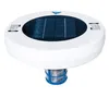 Acessórios para piscina 40 # natação solar-ionizador-purificador de água de íon de prata mata-algas ionizador para banheiras ao ar livre285c