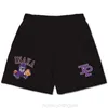 Hommes Shorts Nouveau Inaka Hommes Femmes Classique Gym Basketball Entraînement Mesh Power Fashion Design Été IP