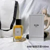 10 men's and women's perfume High level customized rich in a variety of plants medicinal materials have charming tasteJMH9