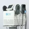 EMSZERO EMS RF stimolatore muscolare macchina per scolpire il corpo NEO EMSlim macchina dimagrante HI-EMT muscolo elettromagnetico stimolatore muscolare EMS