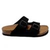 2023 birkin sandals famous Designer birkens stocks mens women Sandal platform slippers flip flops Sliders buckle Outdoor Indoor loafers shoes size 36-45