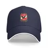 Бейсбольные кепки Al Ahly 10Stars Бейсбольная брендовая мужская бейсболка для женщин и мужчин