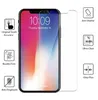 9D Curved Full Cover Tempered Glass Screen Protector Tempered glass film For Iphone XS XR 7 8 Plus 11 12 13 14 15 Max