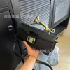 2023 neue frauen Tasche Trend Mode Handheld Tasche frauen Schulter Umhängetasche Candy Farbe Kleine Quadratische Tasche 230913