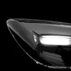 Auto Head Lamp Licht Case Voor Kia Picanto 2012-2015 Auto Koplamp Lens Cover Lampenkap Glas Lampcover Caps koplamp Shell