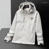 남성용 재킷 2023 재킷 패션 스웨터 디자이너 트렌치 코트 비