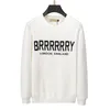 Herrkvinnor Designers Sweaters Letters Pullover Men hoodie Långärmad Aktiv tröja broderi Knitwear WinterAsian Code M- 3XL #06