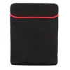 Tablet PC Bags 6-17 inch Neoprene Soft Sleeve Case Laptop Pouch Protective Bag for 7 12 13 14 15 inch Tablet Notebook