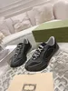 Designer Shoes Men Women Sneaker Run White Grey Black Old Dad Shoe Trainer Luxury Fashion G With Box