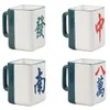 Mugs Ceramic Tea Mug Espresso Cups Drink Cup Porcelain For Beverage Coffee