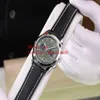 4 Vendre des montres pour hommes 42 mm AB0118221G1P2 Premier B01 en acier inoxydable VK Quartz chronographe bracelet en cuir de travail pour hommes Watc267s