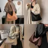 Bolsas de noite da moda A bolsa popular deste ano para mulheres no outono e inverno, uma nova bolsa crossbody de ombro único de alta qualidade com bolsa versátil de grande capacidade 230828