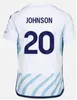 3XL 4XL Nottingham 23 24 Jerseys de fútbol LINGARD GRABBAN Johnson Surridge 2023 2024 Hombres Kit para niños Forest Awoniyi KROVINOVIC Zinckernagel GIBBS-BLANCO Camisetas de fútbol