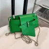 Totes 2023 Nieuwe Live Mobiele Tas Netizen INS Mode Veelzijdige Chain Straddle Bag caitlin_fashion_bags caitlin_fashion_bags