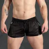 Sous-vêtements en fibres recyclées pour hommes, sous-vêtements de qualité, culottes respectueuses de la peau, Boxer respirant