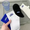 Men's Socks 4 Pairs Solid Color Women's Thick Thread Autumn And Winter Breathable Sweat Absorbing Sports Leisure 230912